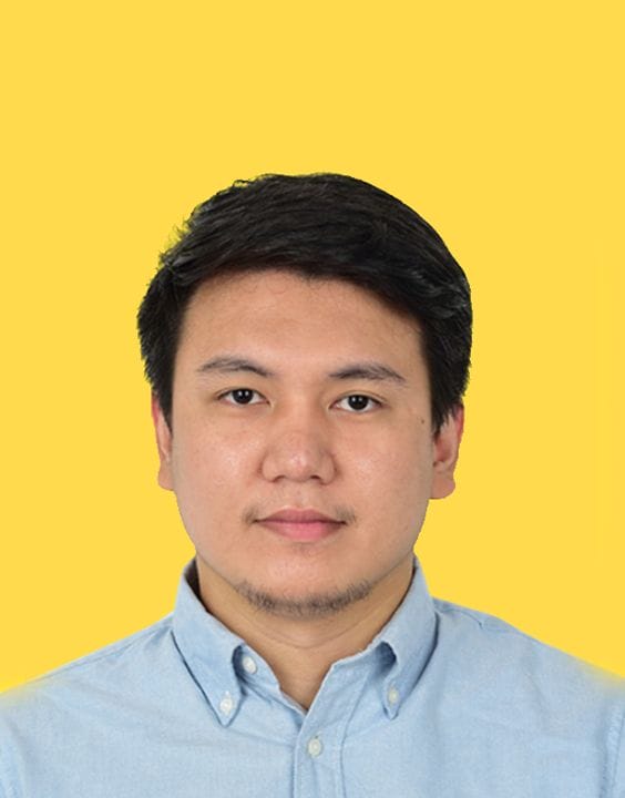 Paolo Hoyumpa customer success specialist at Nutshell