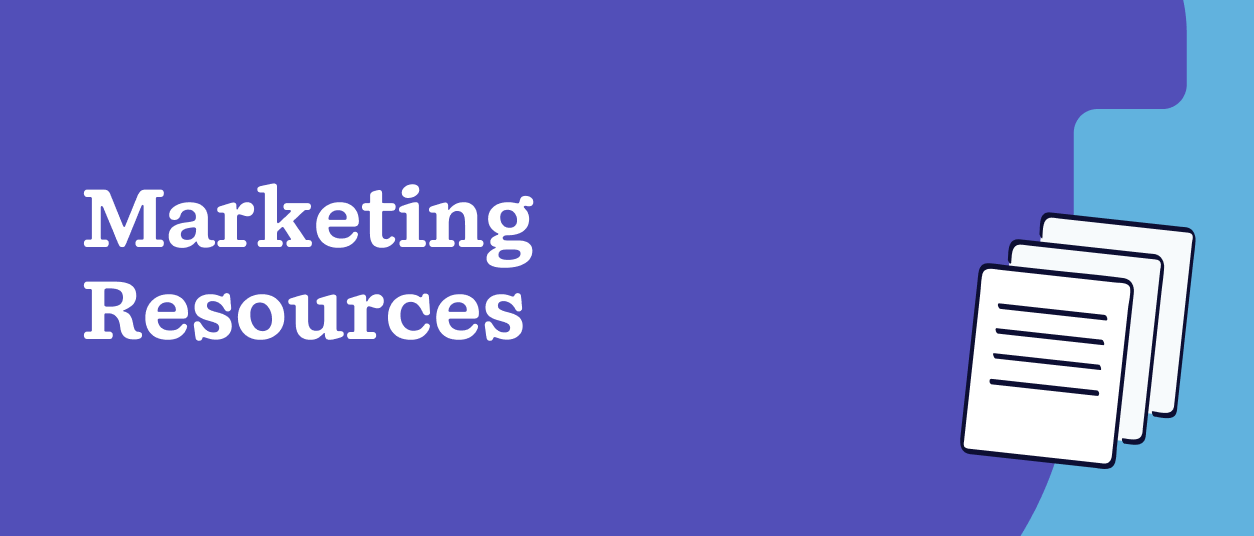 Marketing Resources