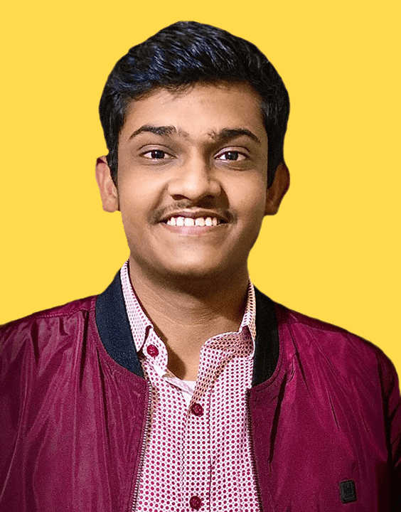 Arjun Gupta Software Engineer Intern at Nutshell