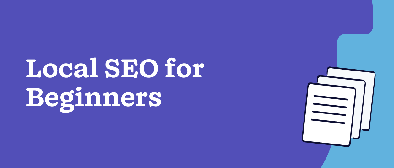 Local SEO for Beginners