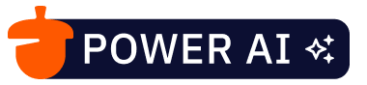 Nutshell Power AI logo