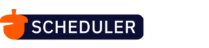 logo for Nutshell Scheduler